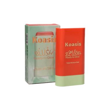 Imagem de BLUSH READY TO GLOW - COR 1 28g