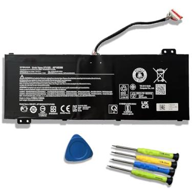 Imagem de AP18E8M AP18E7M Battery for Acer Nitro 5 AN515-44 AN515-44-R99Q AN515-55 AN515-52 AN515-43 AN515-45 AN517-52 Nitro 7 AN715-51 Aspire 7 A715-74G-7511 Predator Helios 300 PH315-52 PH315-53 PH317-53