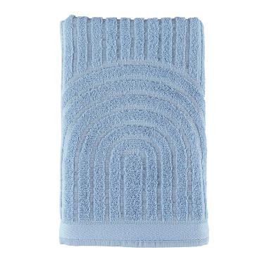 Imagem de Toalha de Banho Dunna Avulsa 100% Algodão - Oceano