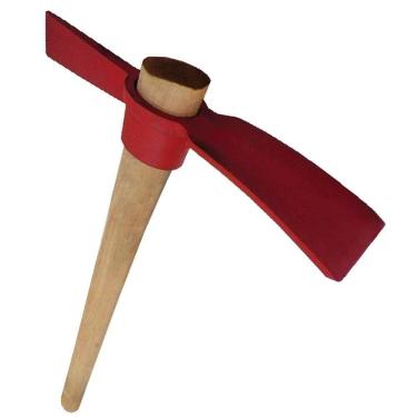 Imagem de Picareta Chibanca Com Cabo - 17 - Minasul Picareta Chibanca C-cabo Minasul