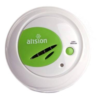 Imagem de Ionizador para Casa Bivolt Aliseu AL520