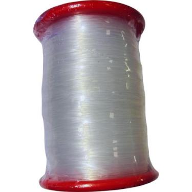 Imagem de Linha para pesca Sirius 250g, 0.60 mm