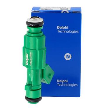 Imagem de Bico Injetor Kombi 1.4 Ea111 Flex 2006 2007 2008 2009-2013 - DELPHI