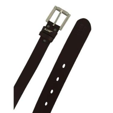 Imagem de Cinto Ellus Masculino Timeless Brand Marrom-Masculino