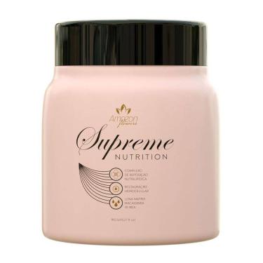 Imagem de Mascara Supreme Nutrition Amazon Restauração Hidrocelular