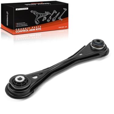 Imagem de A-Premium Braço de controle adequado para Chevy Blazer 2019-2023 Traverse Buick Enclave Cadillac XT5 XT6 GMC Acadia, traseira esquerda ou direita inferior