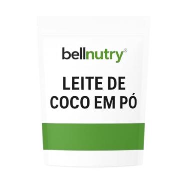 Imagem de Leite de Coco Em Pó Puro 1kg - Bellnutry Alimentos