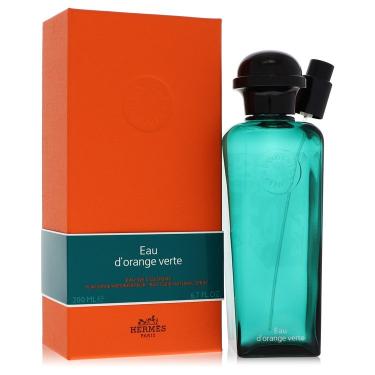 Imagem de Perfume Masculino Hermes Dorange Verte 200 ML Eau De Cologne (Unisex)