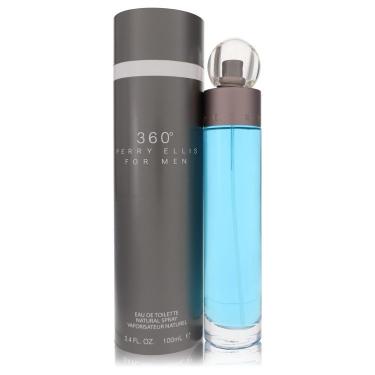 Imagem de Perfume Masculino 360 Perry Ellis 100 ML Eau De Toilette