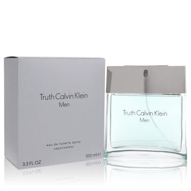 Imagem de Perfume/Col. Masc. Truth Calvin Klein 100 ML Eau De Toilette