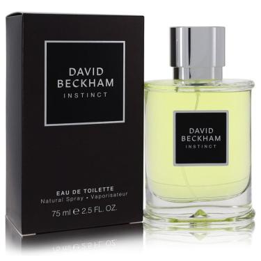 Imagem de Perfume Masculino David Beckham 75 ML Eau De Toilette Spray