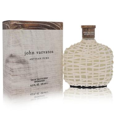 Imagem de Perfume Masculino John Varvatos 125 ML Eau De Toilette Spray