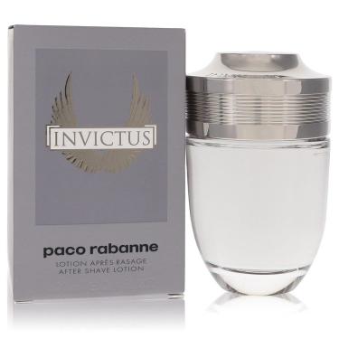 Imagem de Perfume Masculino Invictus Paco Rabanne 100 ML Pós Barba