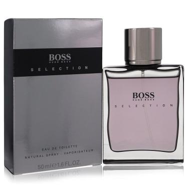 Imagem de Perfume Masculino Selection Hugo Boss 50 ML Eau De Toilette