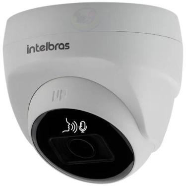 Imagem de Camera Vhd 1220d Mic G9 Full Hd Com Microfone Interno Para Dvr intelbr