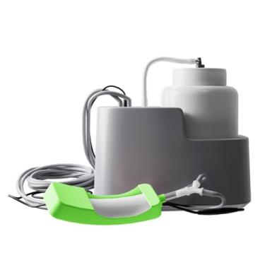 Imagem de SHOCOKO Sistema de coleta de urina de cateter externo feminino, coletor de urina, não para incontinência | Design de pele sensível e à prova de vazamento MYH307