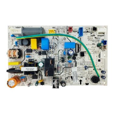 Imagem de Placa Evaporadora 18.000 Btus 42agvcb18m5 - 42agvcc18m5 Midea Original Único