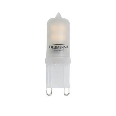 Imagem de Lâmpada Led G9 2.5w Blumenau 127v - 6500k