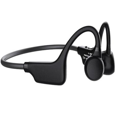 Imagem de Fone De Ouvido Sport Condução Óssea Bluetooth 5.0 Leitor de Cartão X1