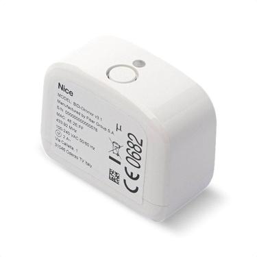 Imagem de Interface Para Lâmpadas Bidi Dimmer 10006806 Nice