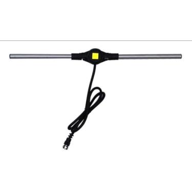 Imagem de Discovery 1000 Antena Interna Digital para TV, Recepção de Sinal Digital