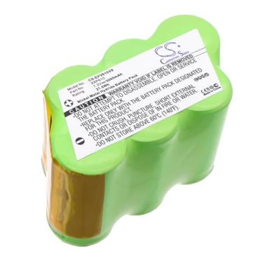 Imagem de 3000mAh Bateria de substituição a vácuo para 36000,86050,EU-36000,EU-86050,U610,U610DT,U610TC,U610US,UV610,UV610BL,UV610C,UV610DT,UV610TC,UV610US,UV614,UV614H,XBP610