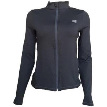Imagem de Jaqueta New Balance Performance Feminina-Feminino