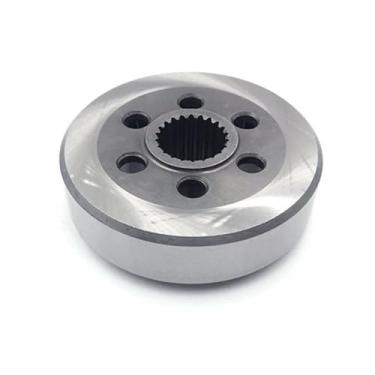 Imagem de For Zongshen ZS177MM NC250 Engine Parts Start Starter Overrunning Clutch Gear Bearing Kit For Motola For Avanti For Kyo For BES Motorcycle(Overrunning Clutch)