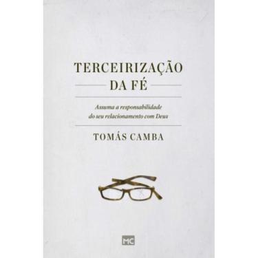 Imagem de Terceirizacao Da Fe