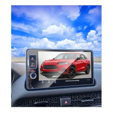 Imagem de XXCIWP Protetor de tela HRV 2026 APENAS para Honda HRV LX/Sport/EX-L 2026 2026 HR-V acessórios vidro temperado