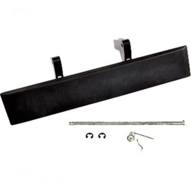 Imagem de Maçaneta Tampa Caçamba Frontier Após 07 4pts [f103]