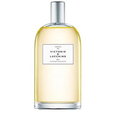 Imagem de Victorio & Lucchino Nº 1 Azahar Radiante Eau De Toilette - Perfume Feminino 150ml