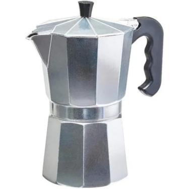 Imagem de Cafeteira Italiana 9 Xícaras Alumínio 9 xícaras