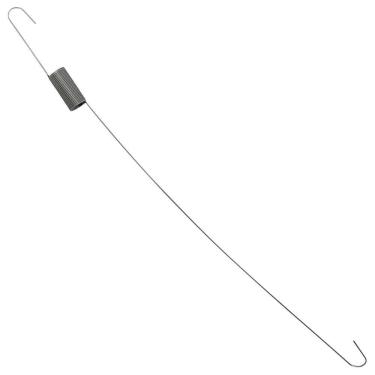 Imagem de Mola Larga Alavanca Acelerador Motor 8 Hp 9hp Supreme Parts