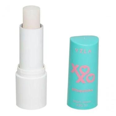 Imagem de Vizzela Xoxo Lip Balm 4g - Bitoquinha