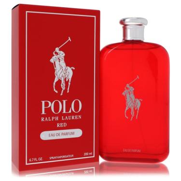 Imagem de Perfume Masculino Ralph Lauren 200 ML Eau De Parfum