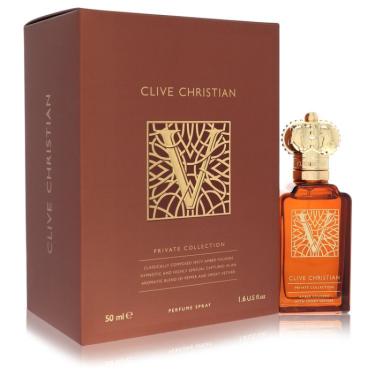 Imagem de Perfume Feminino Clive Christian 50 MLEau De Parfum