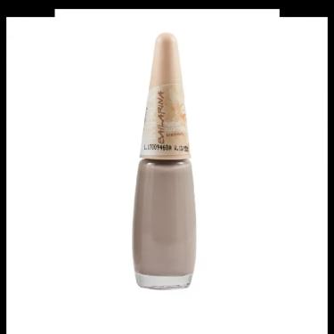 Imagem de Esmalte Impala Cremoso Bailarina Ballet Clássico 7,5Ml Mundial