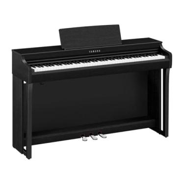 Imagem de PIANO DIGITAL YAMAHA CLP-825B BRA