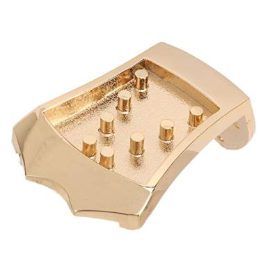 Imagem de SPYMINNPOO Bandolim Premium da Cordier Mtal (Ouro)