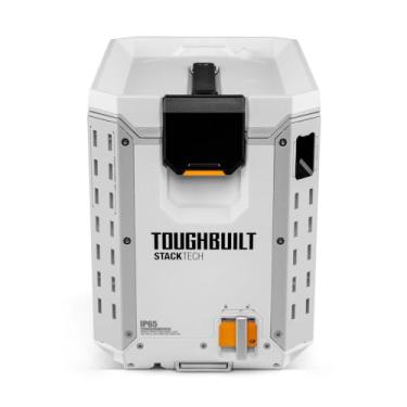 Imagem de Caixa Térmica Cooler Empilhável 16L TB-B1-C-60C