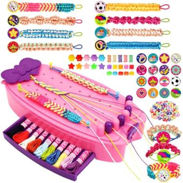 Imagem de OCHIDO Artes e artesanato para meninas, presentes de aniversário de Natal para meninas