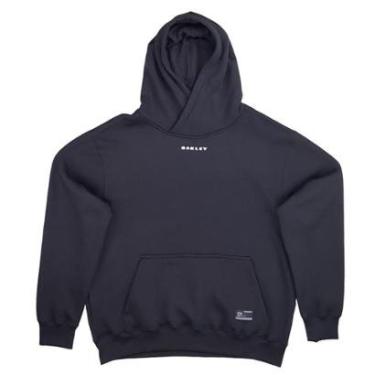 Imagem de Moletom Oakley Big Medusa Hoodie-Masculino