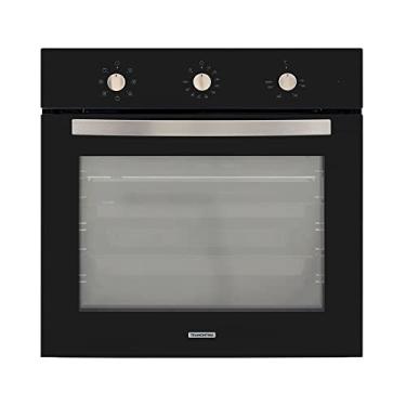 Imagem de Forno Eletr New Glass Cook B 60 F7 Tramontina Preto 220v