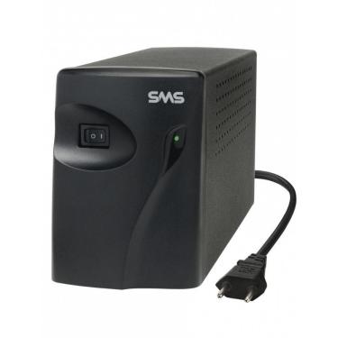Imagem de Estabilizador SMS 500VA Progressive III Bivolt 0016213