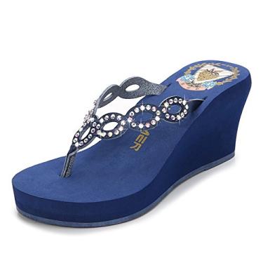 Imagem de Tênis Reserva Neo Masculino, Preto, 42