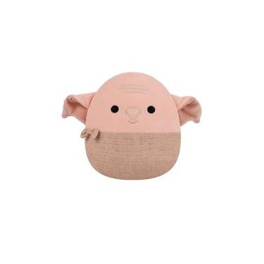 Imagem de Pelúcia Dobby De 20Cm Do Harry Potter - Squishmallows