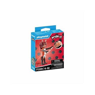 Imagem de Rena Rouge - Playmobil Miraculous 71339