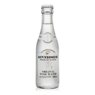 Imagem de Água Tônica Original Riverside Vidro 270ml