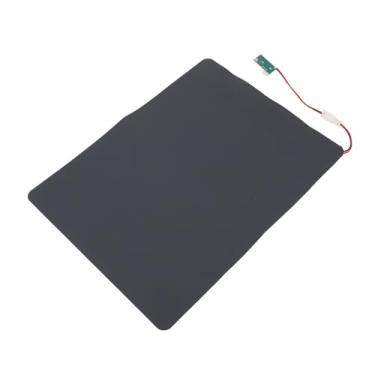 Imagem de Fabater Sensor de Pressão de Filme Flexível Com Sensibilidade Ajustável para Cadeira de Sofá-cama, Método de Comunicação BLE para Troca de Cena Inteligente Em Veículos, Escritório, Hospital, Casa de